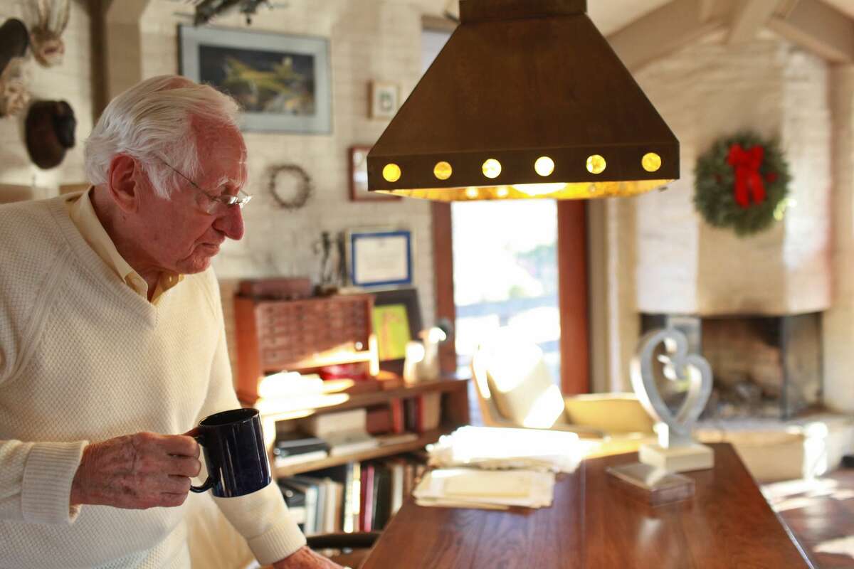 The story of James Avery Craftsman, Texas' favorite jeweler