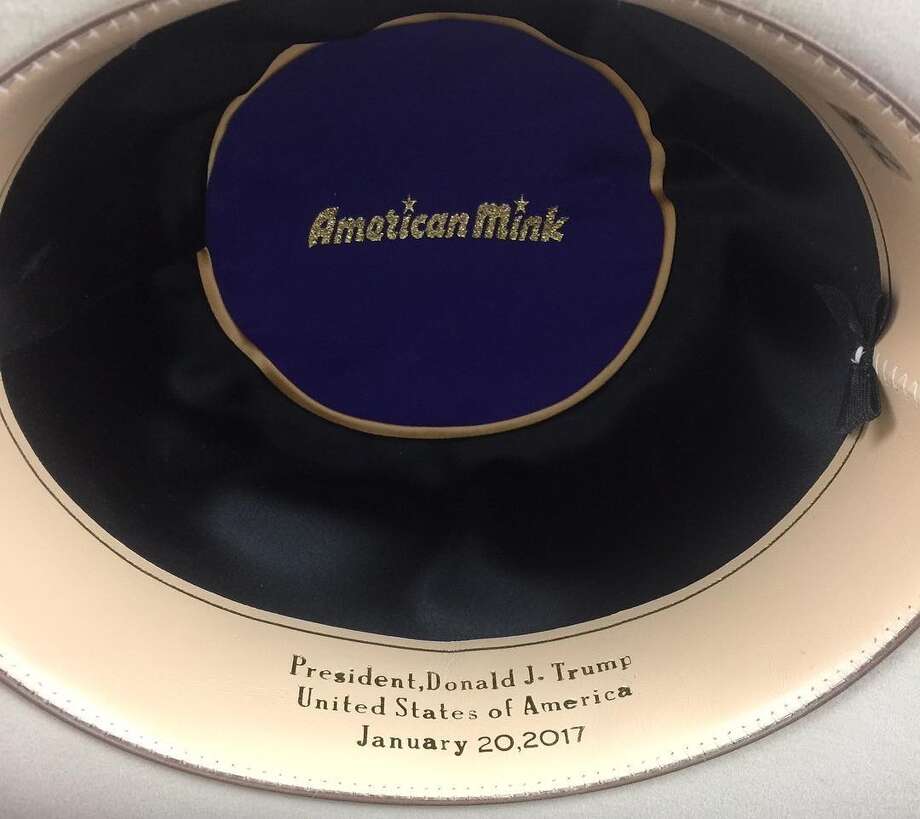 custom donald trump hat