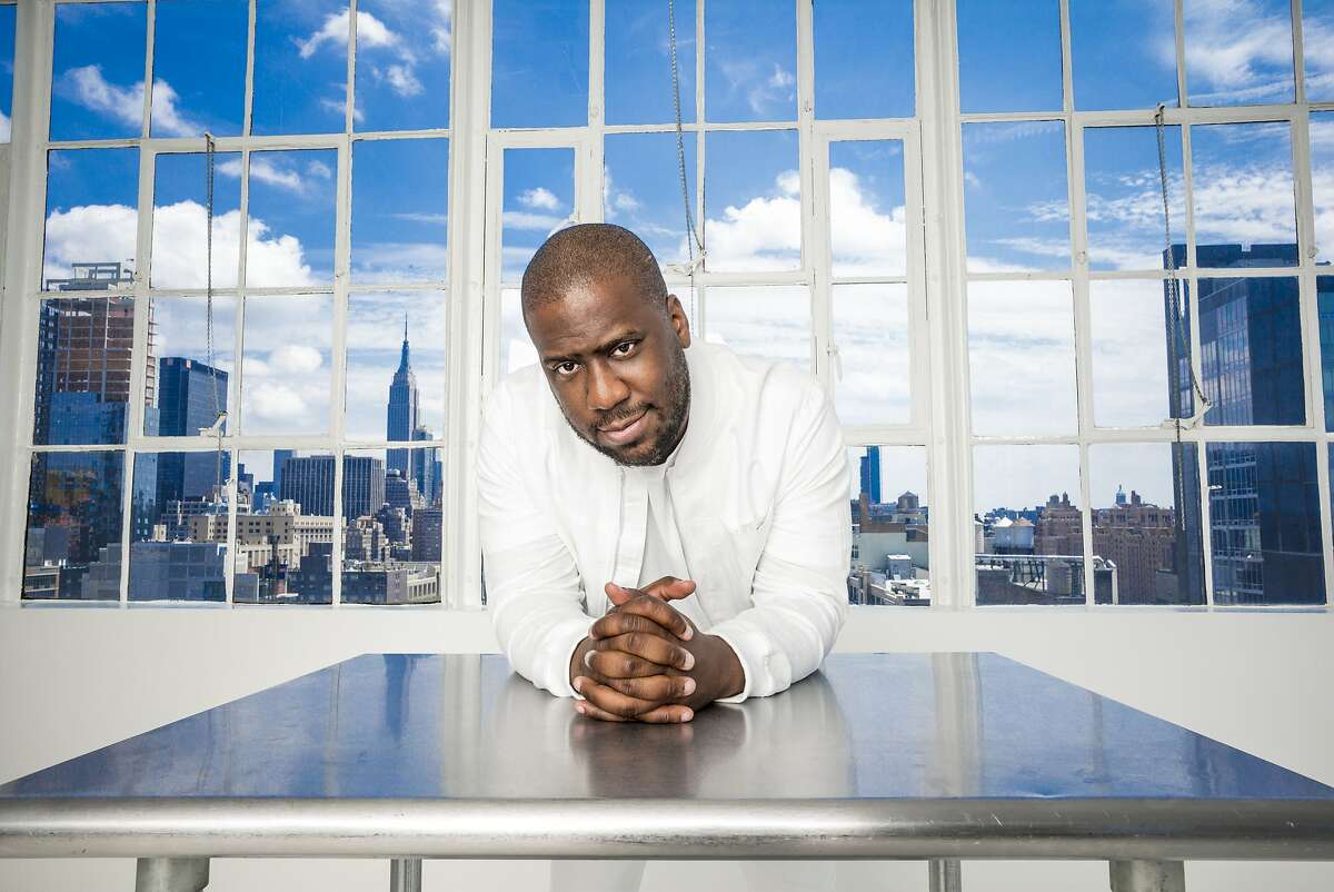 Jazz and R& pianist Robert Glasper, an alumnus of the High School for the Performing and Visual Arts