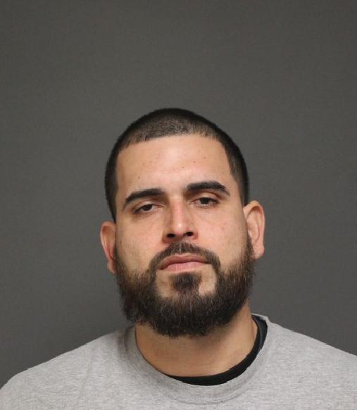 Bridgeport Man Allegedly Had Heroin