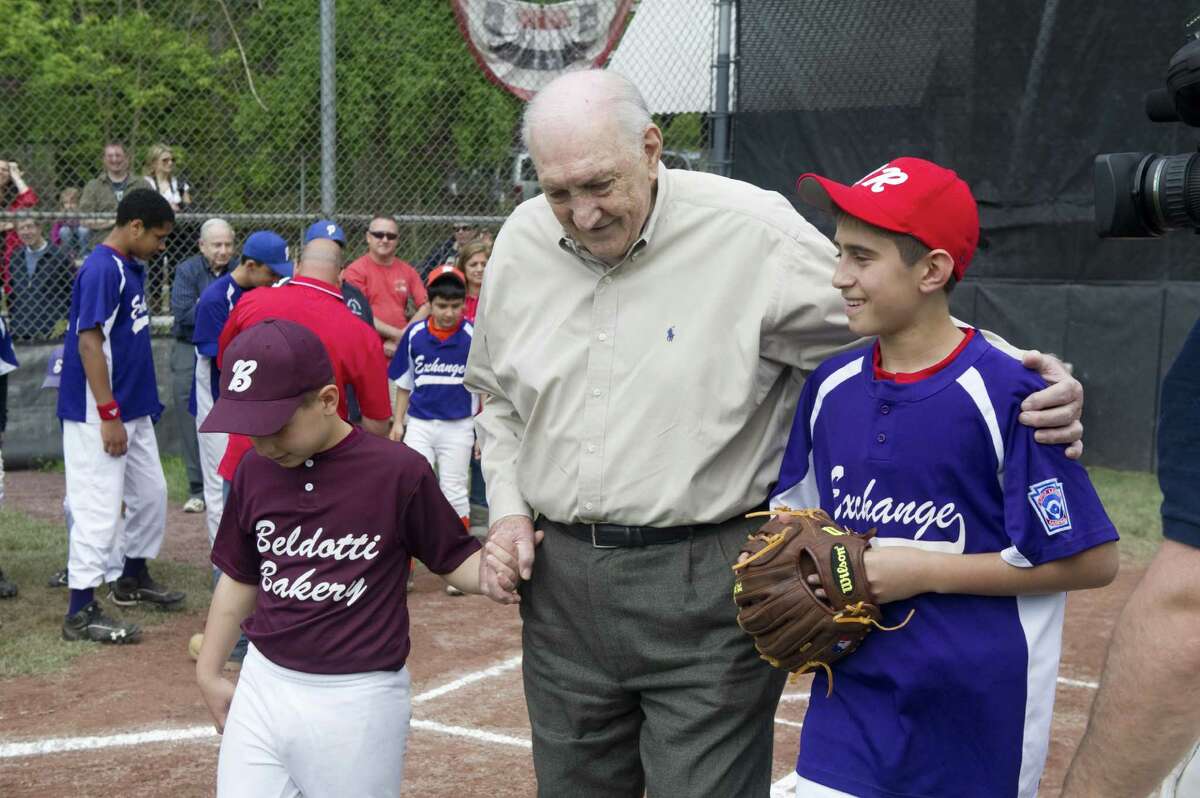 Ralph Branca, at 90; pitcher who gave up 'Shot Heard 'Round World