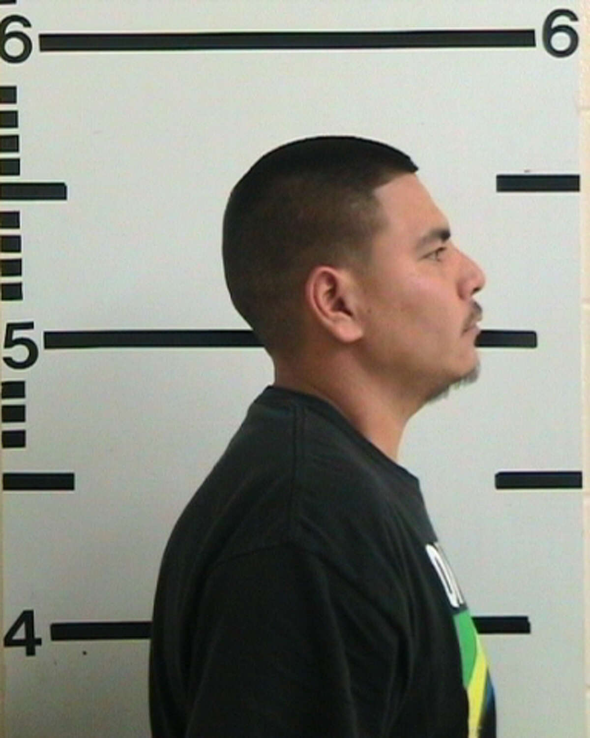 Kerrville police make arrest in shooting of 7yearold girl