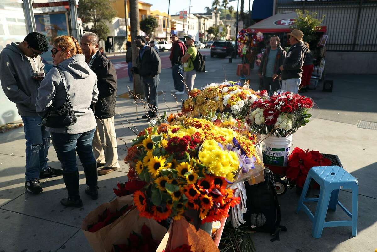 Which San Francisco neighborhood has the sunniest weather? Locals chime in