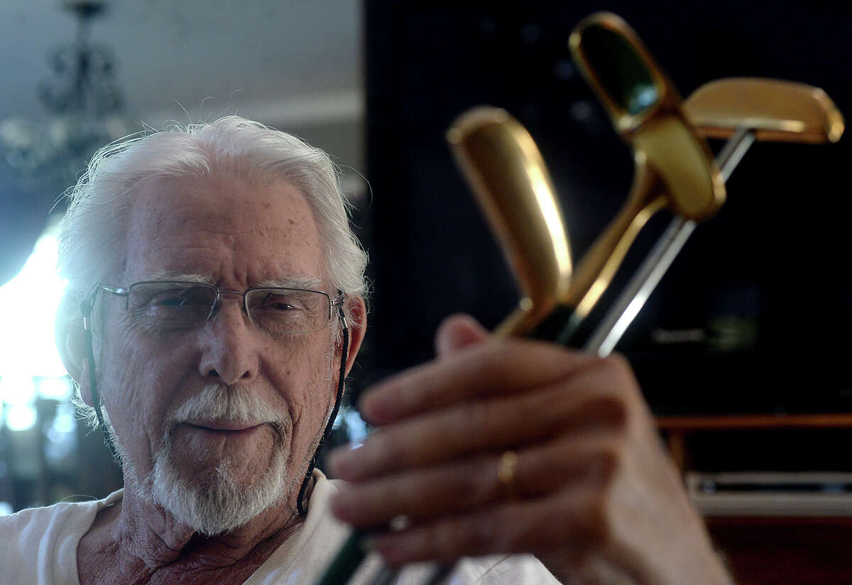 Jimmy Flowers puttters a nod to history at Port Neches brewery