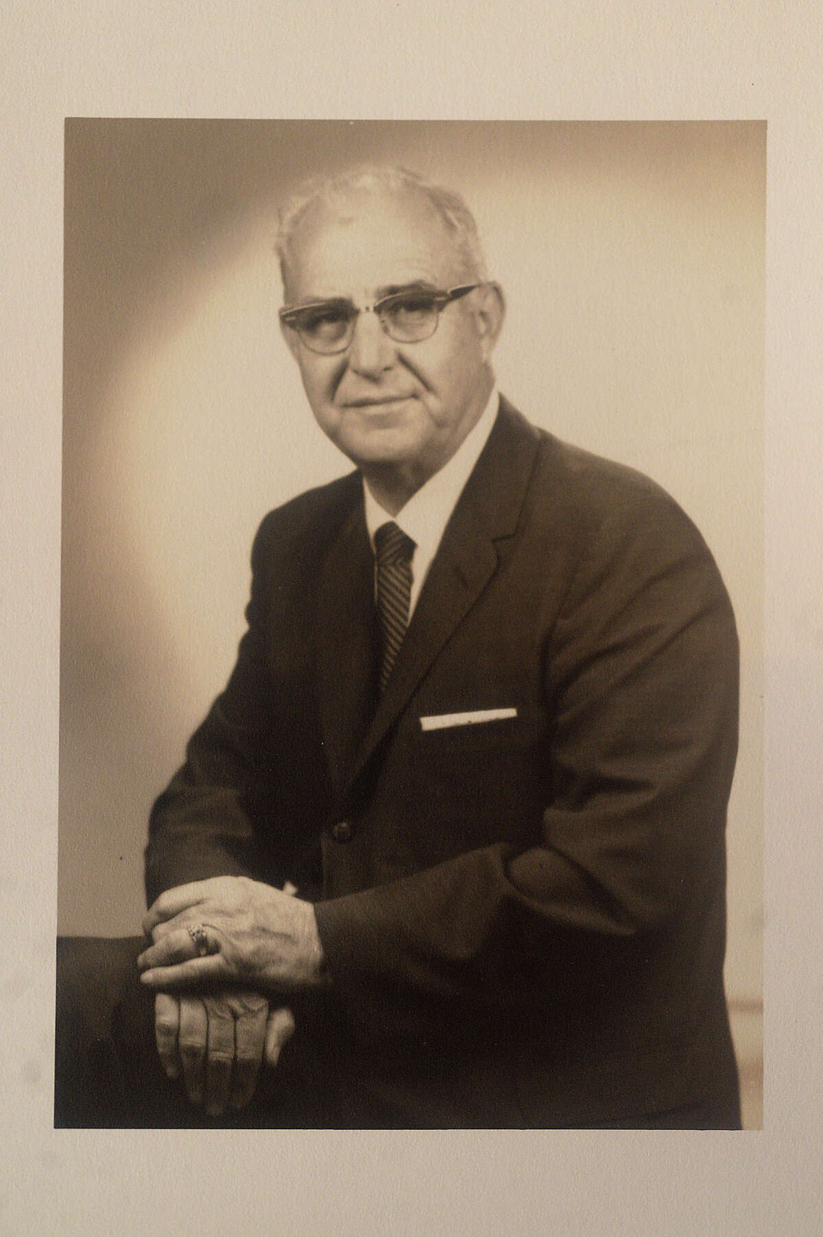 Jimmy Flowers puttters a nod to history at Port Neches brewery