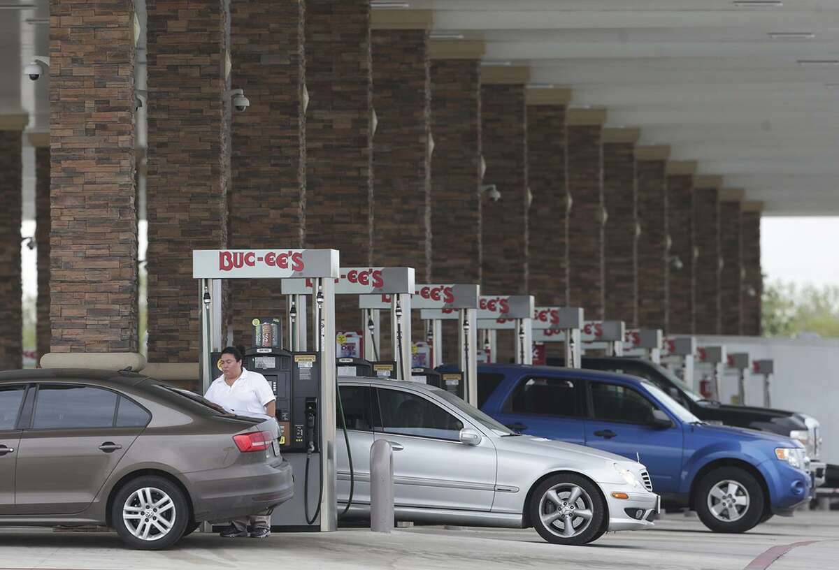 Gas prices in the United States have hit a seven-year high, according to Business Insider. 