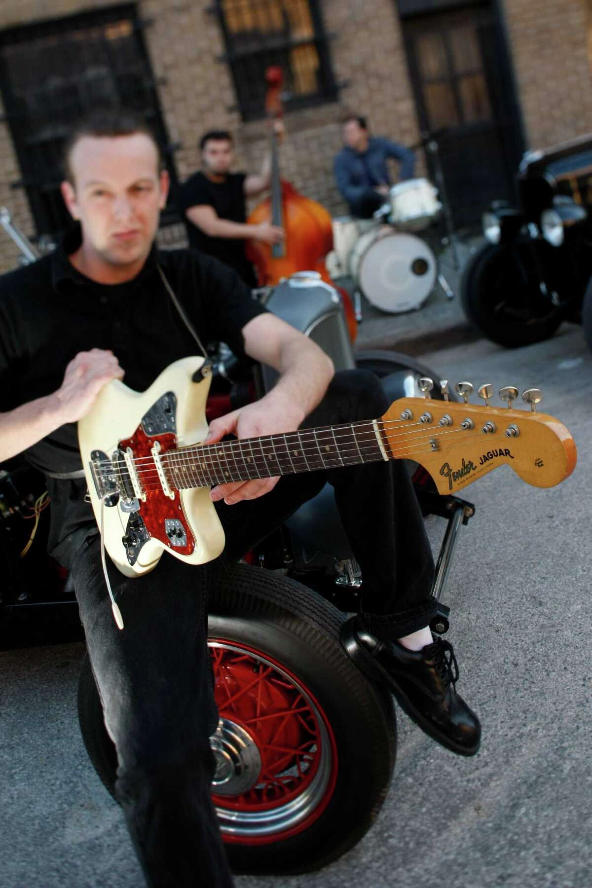 Don't give up on the guitar Fender is begging you