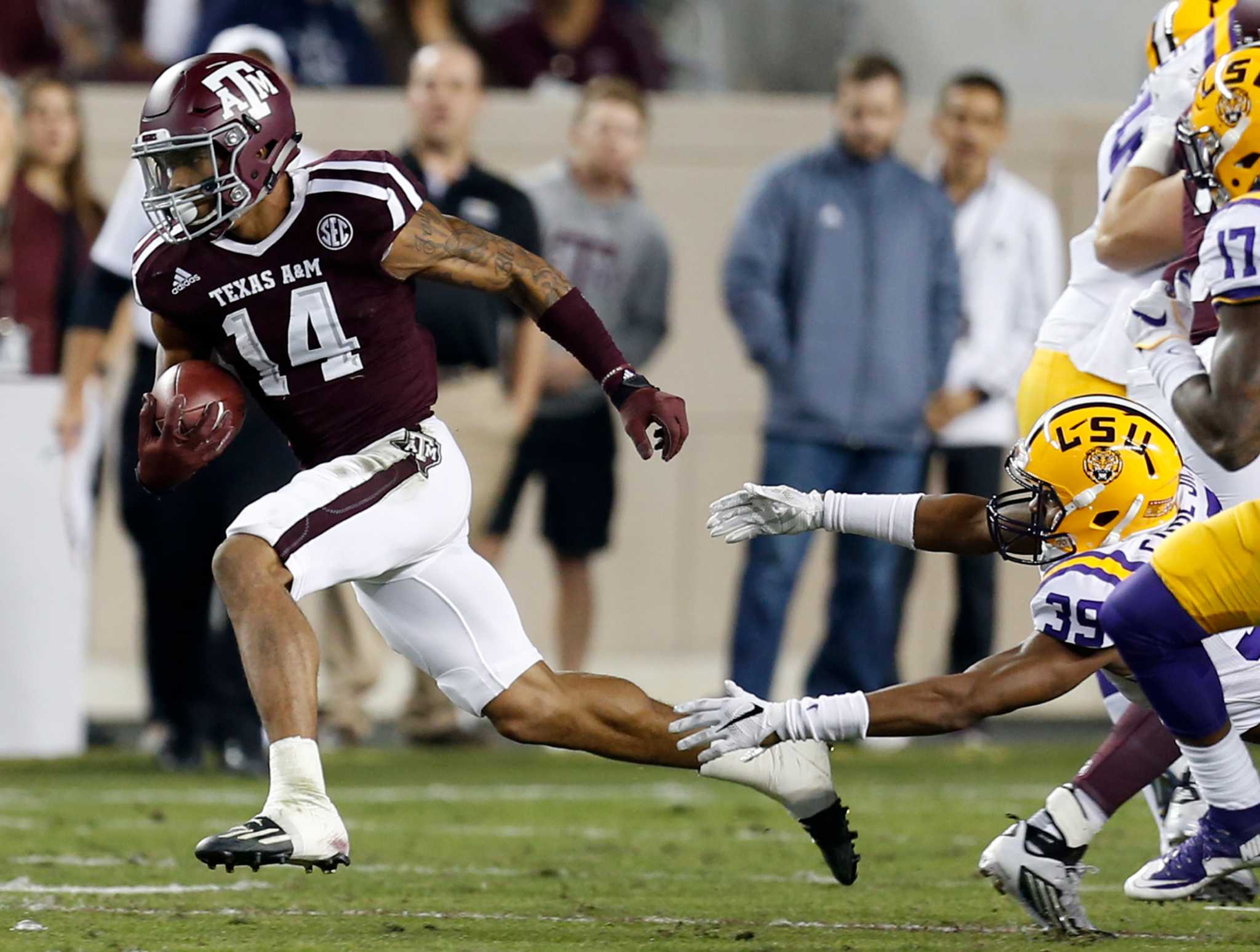 Texans take in UConn safety Obi Melifonwu's Pro Day