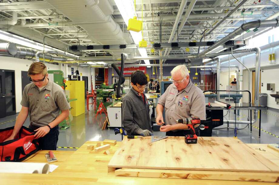 state job losses bring worries of possible skills gap skills i bring to the job