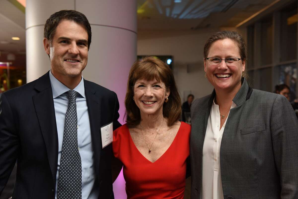 21st annual "What's Up, Doc?" dinner raised $100,000 for Texas Children