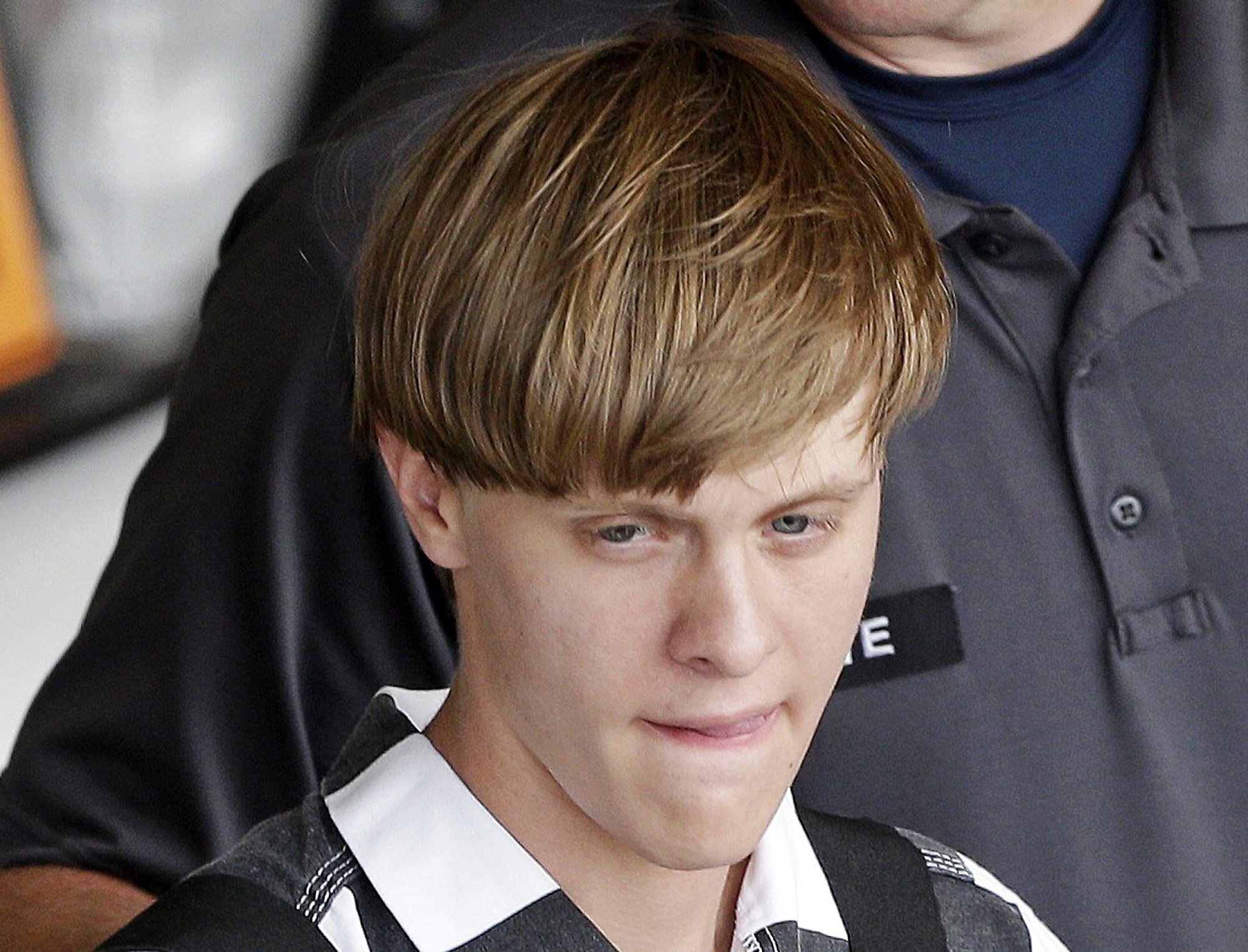 D y l a n. Дилан Сторм Руф. Dylann Storm Roof. Дилан Руф сейчас.