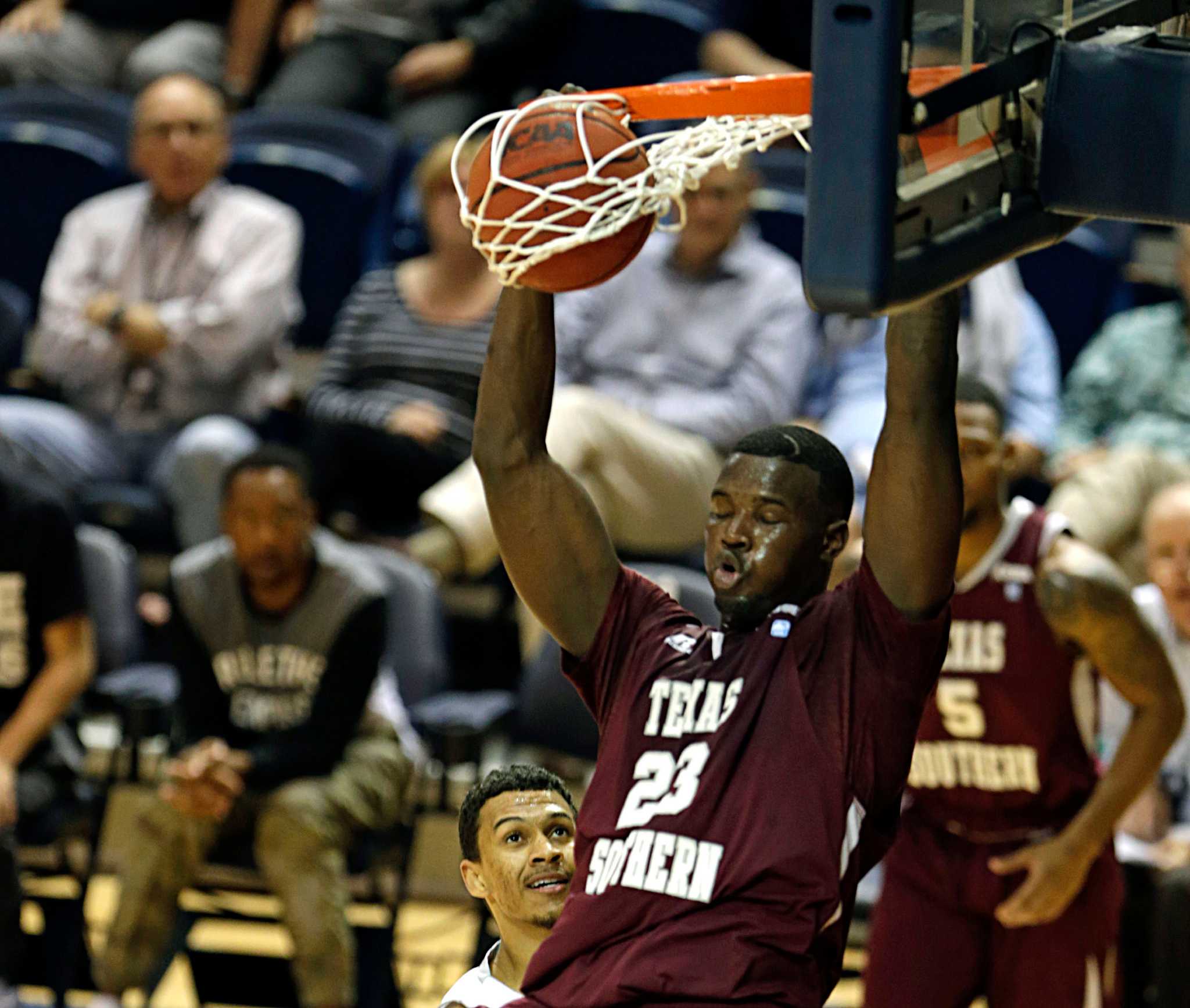 College basketball weekend preview: Nov. 26