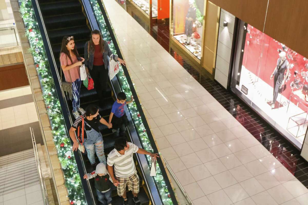 New general manager tapped for the Galleria mall