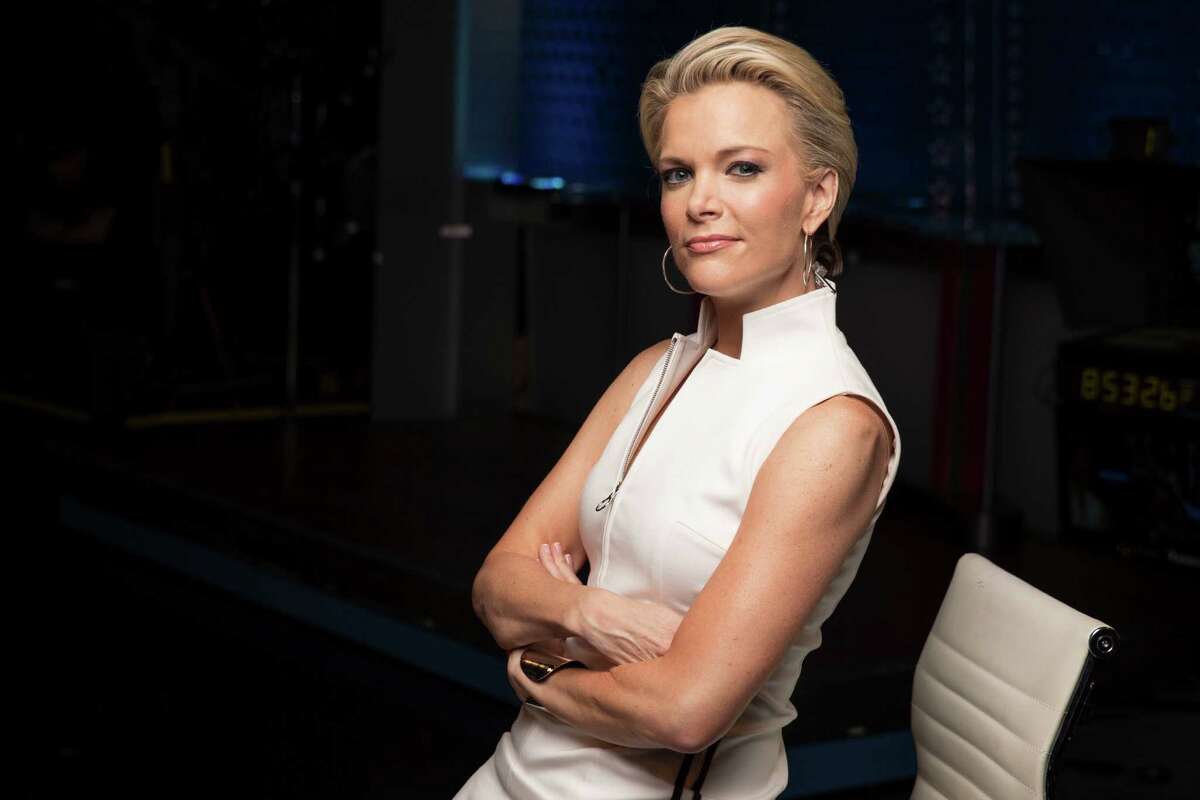 FILE - In this May 5, 2016 file photo, Megyn Kelly poses for a portrait in New York on May 5, 2016. Fox News Channel's Bill O'Reilly is questioning Kelly's loyalty for writing in her just-published memoir and talking about accusations that former Fox chief Roger Ailes made unwanted sexual advances on her a decade ago. Kelly responded that she had the support of her new bosses to write about the incidents. (Photo by Victoria Will/Invision/AP, File) ORG XMIT: NYET304