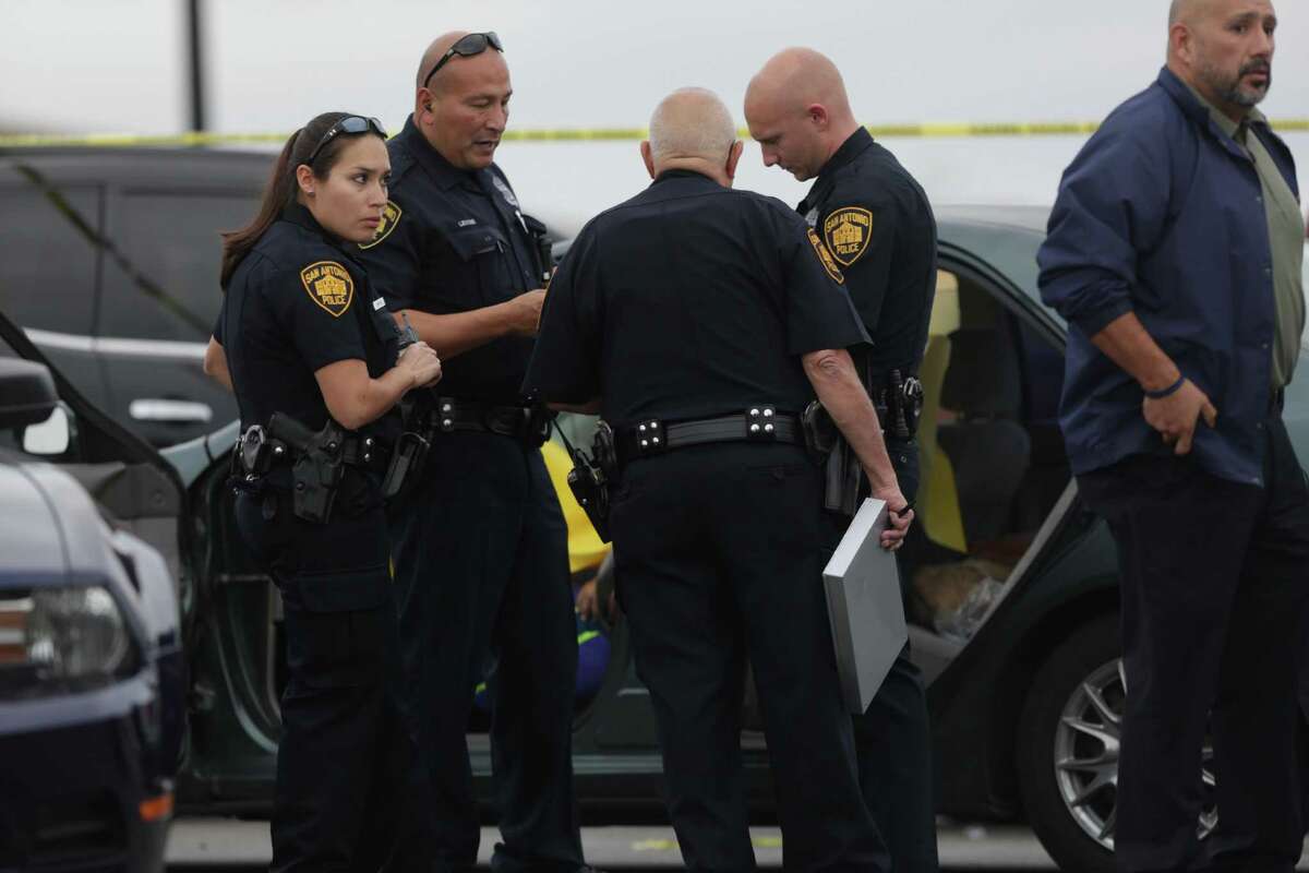 Good Samaritan killed in Walmart shooting was 39yearold father of 4