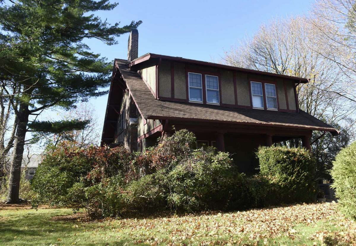 Stamford’s Hubbard Heights listed among nation’s historic places