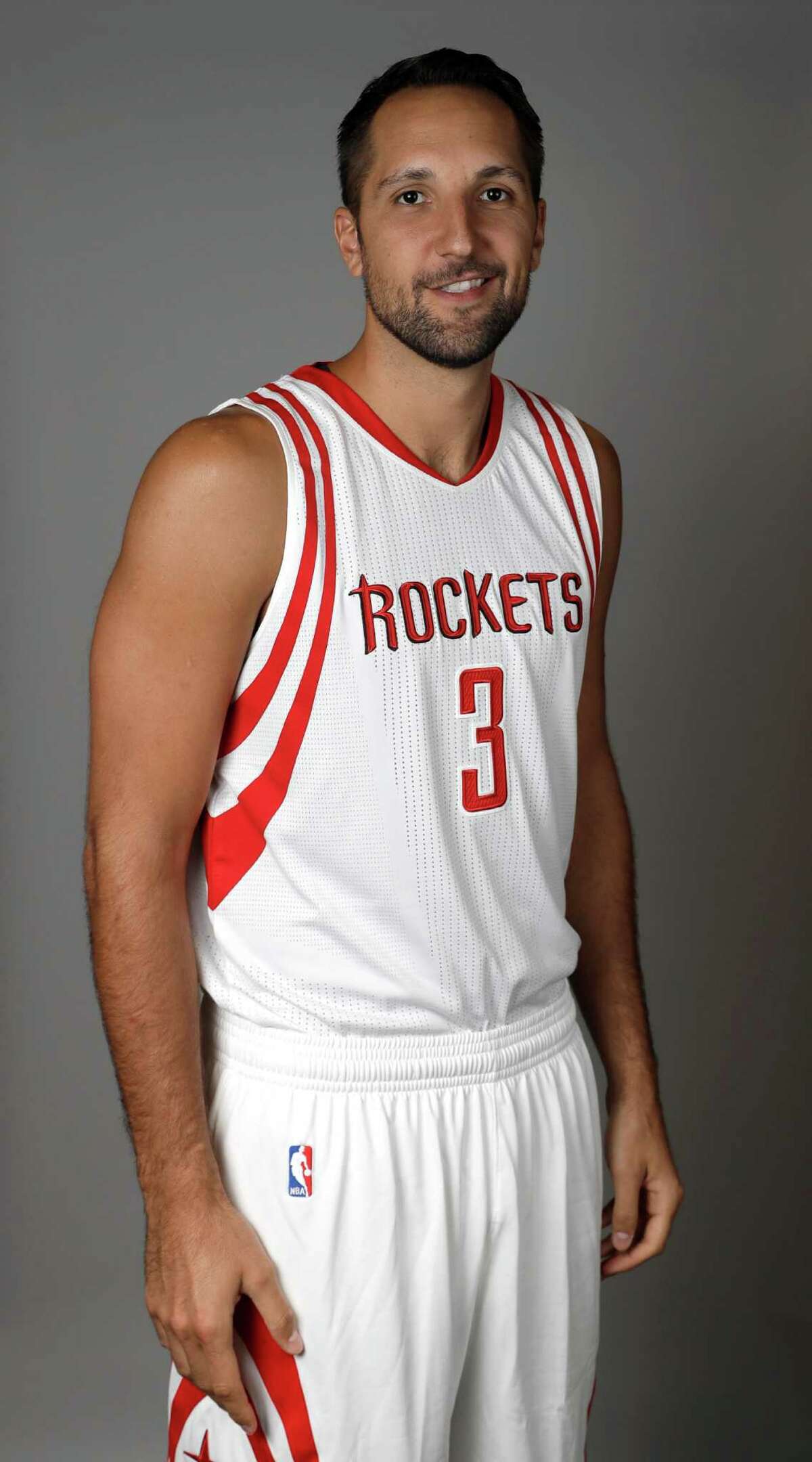 Rockets report Ryan Anderson remembers his Sacramento roots