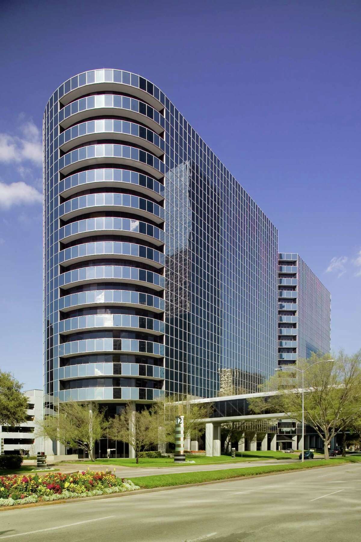 Comcast of Houston has signed on for 18,133 square feet in 12 Greenway Plaza.