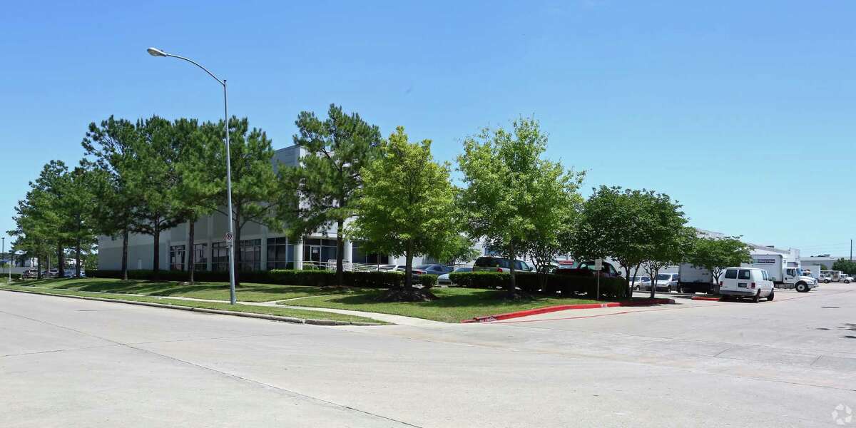 Lansing Building Products has leased 30,375 square feet at Claymoore Business Park, 10801 Moss Ridge Road.