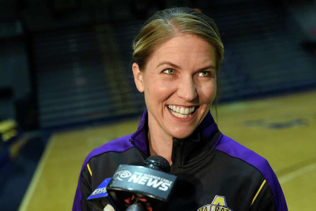 Siena, UAlbany women's basketball set for rivalry matchup