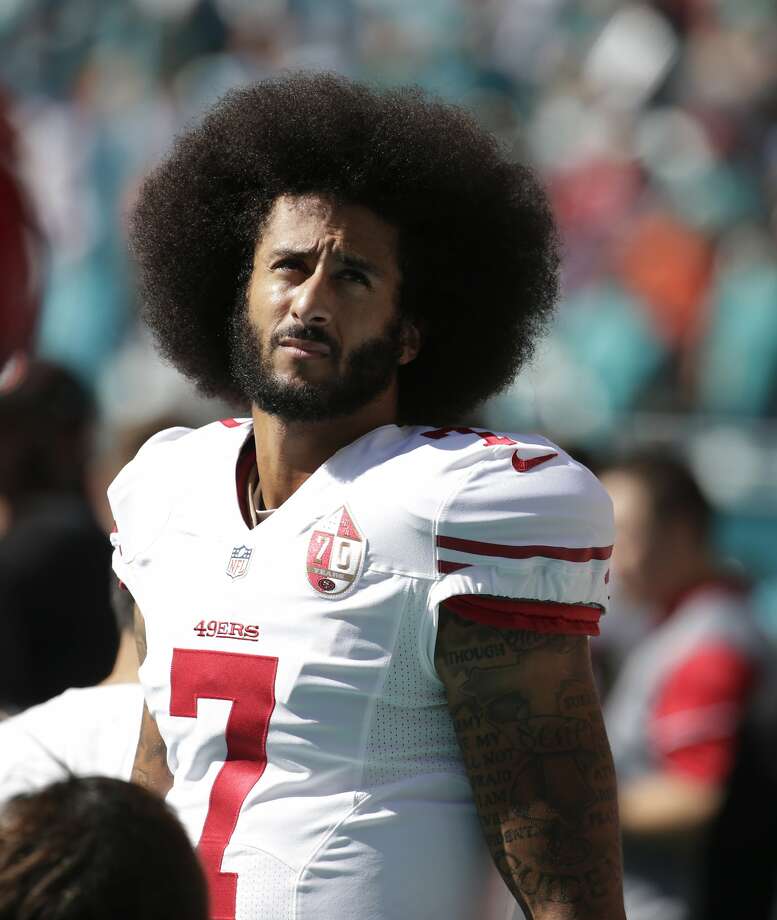 49ers Colin Kaepernick reportedly lists San Jose home for $2.9 million ...