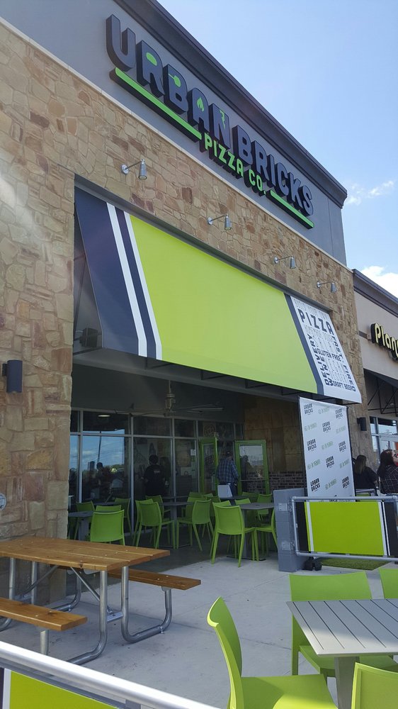 Deal of the Day: $3.14 10- to 11-inch pizzas on Pi Day at Urban Bricks