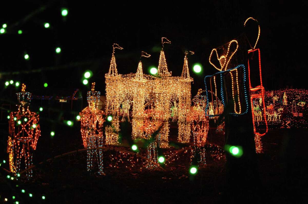 Holiday events abound in PearlandFriendswood area