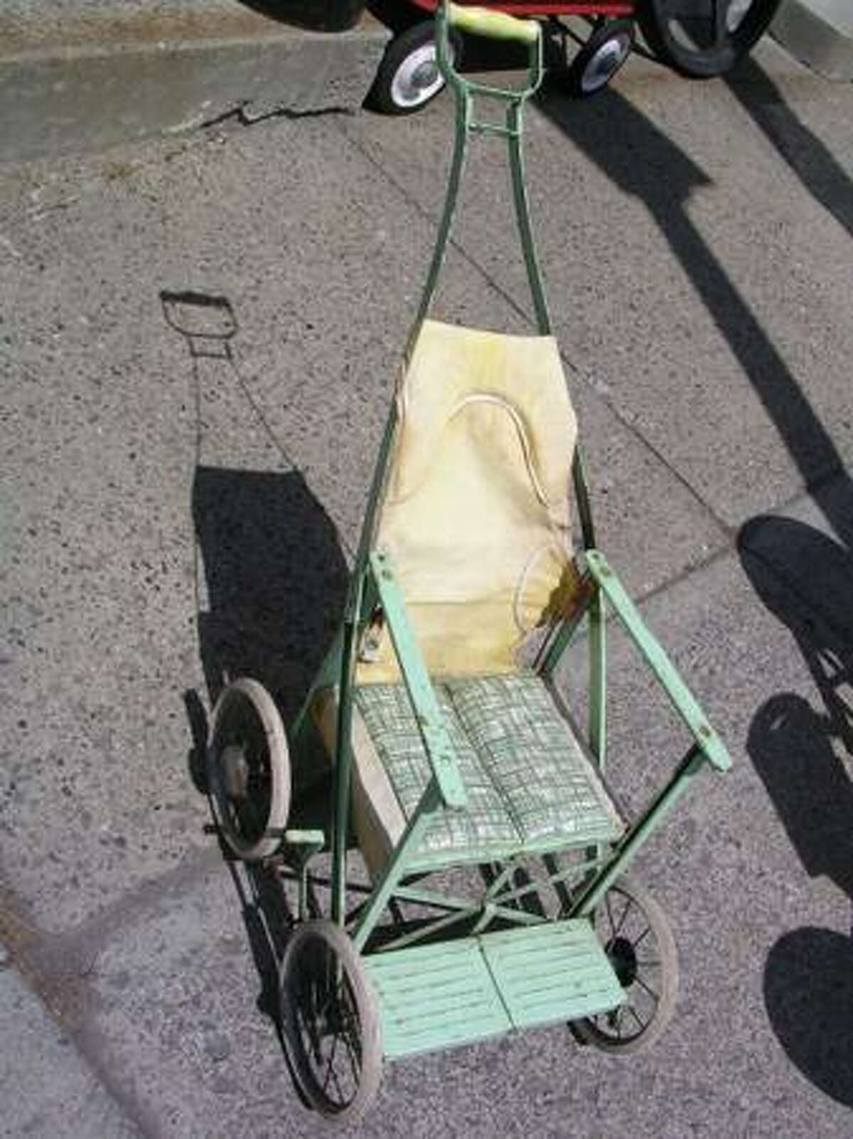 The Albany Craigslist Item That'S Going Viral - 9g4fuwu