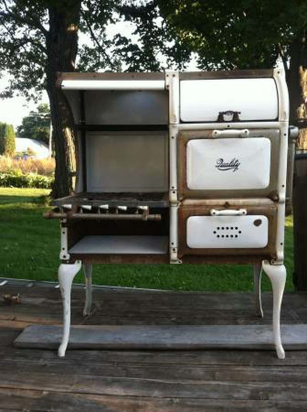 You HAVE To See This Albany Craigslist Item!