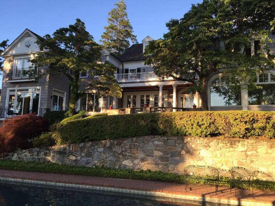 On the market Homes where your guests can stay GreenwichTime