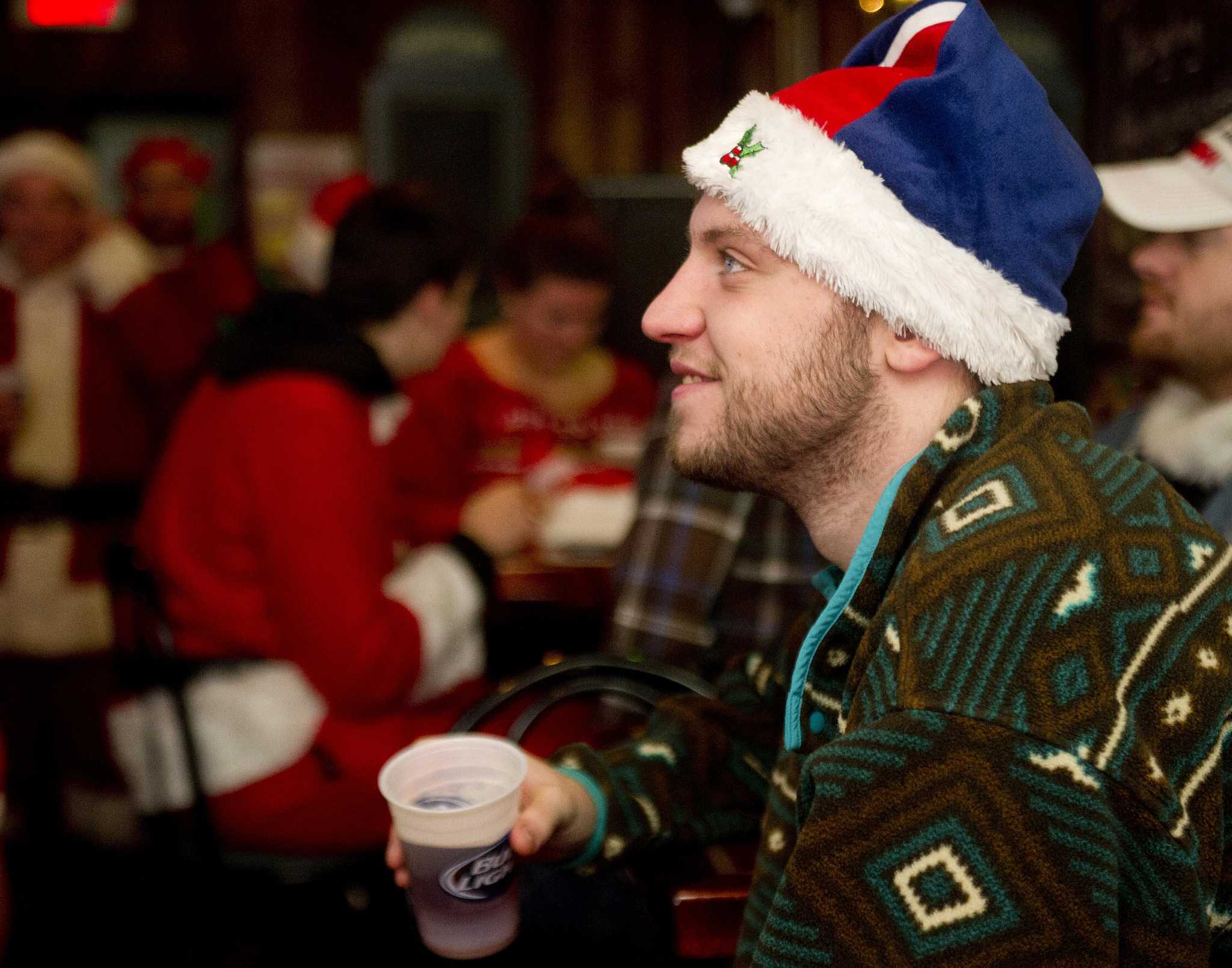 Santacon 2023: The Ava Louise Onlyfans Controversy! - j7spgy7