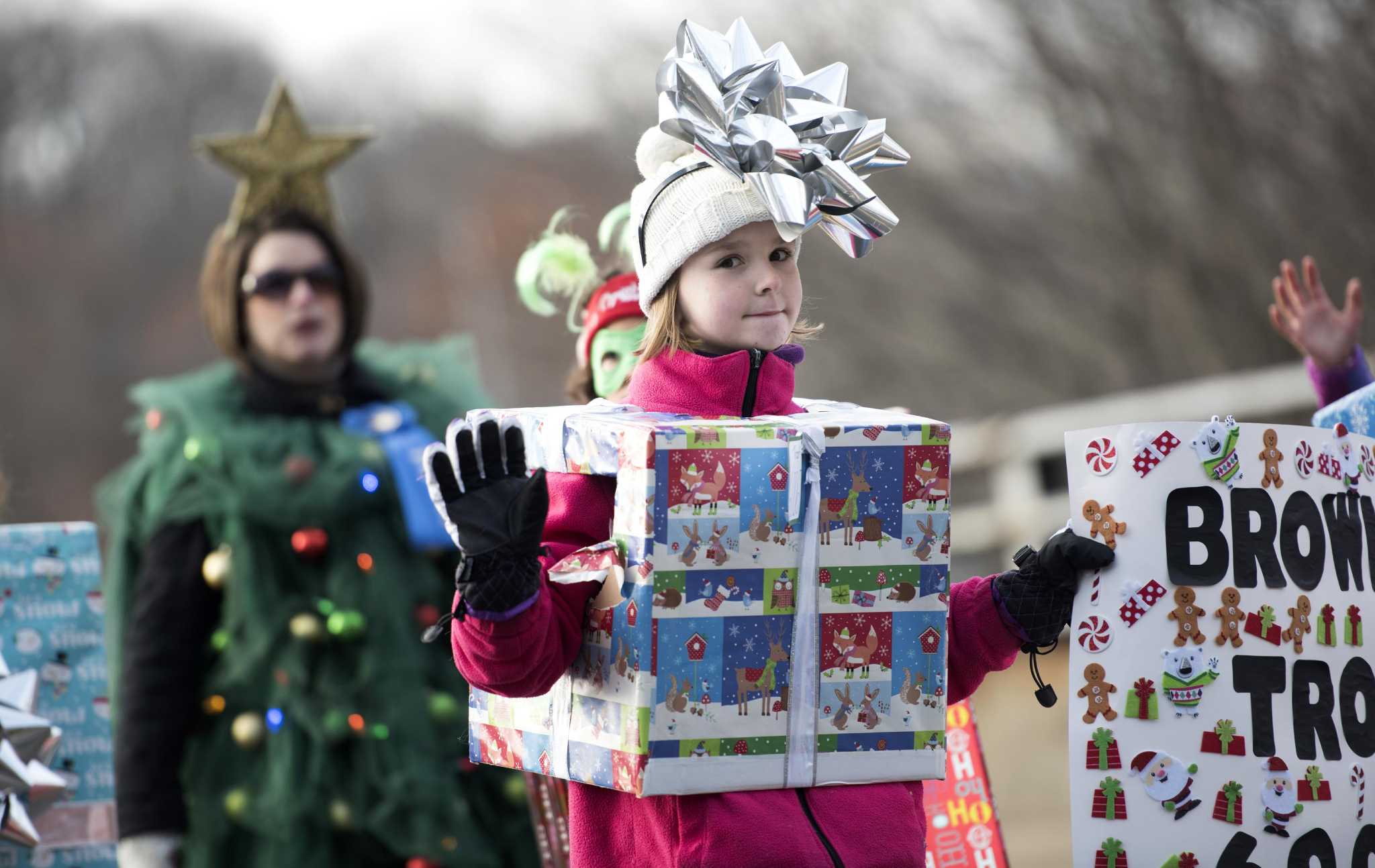 Seymour Ct Christmas Parade 2022 Seymour Annual Christmas Parade