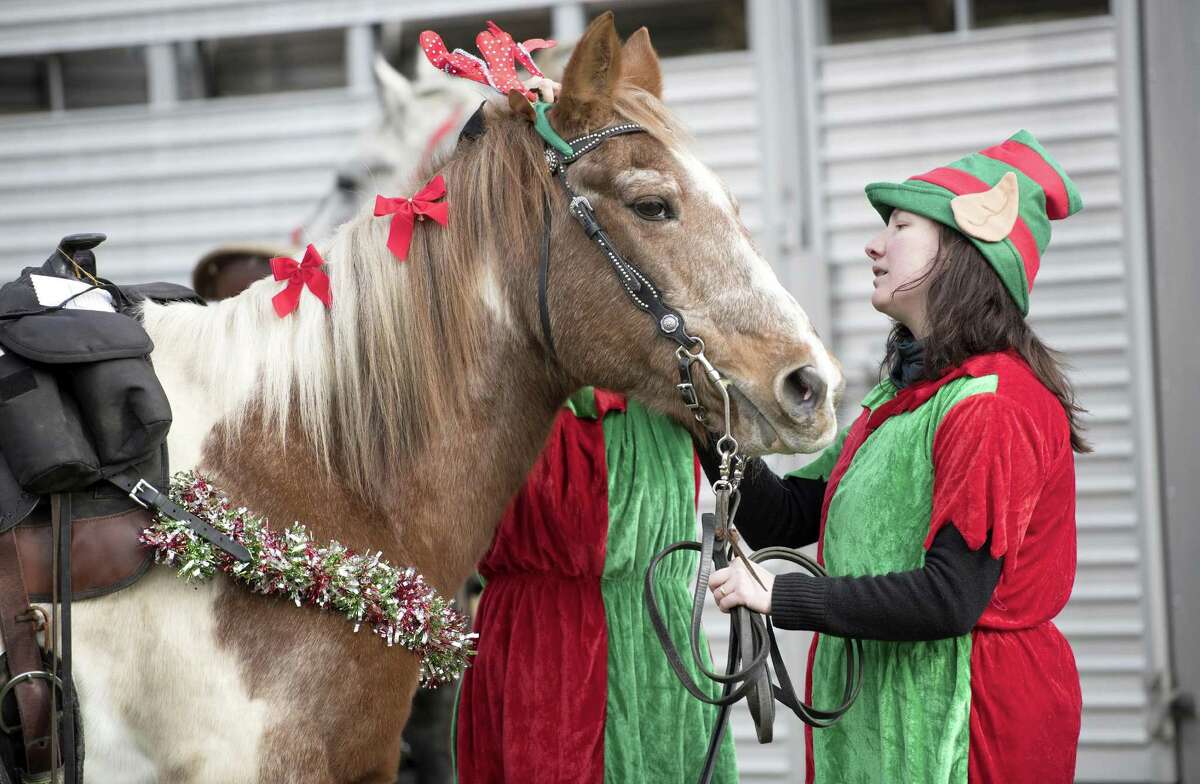 Seymour Ct Christmas Parade 2022 Seymour Annual Christmas Parade