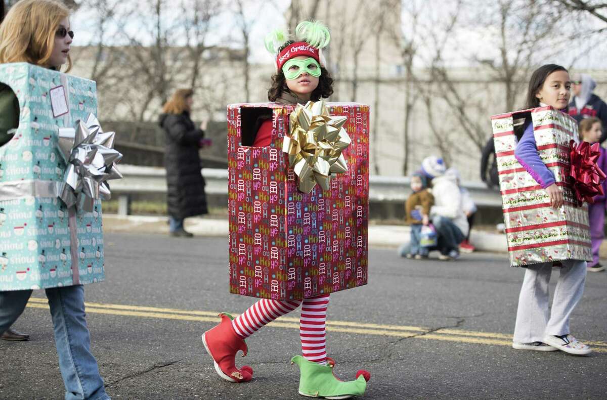 Seymour Annual Christmas Parade