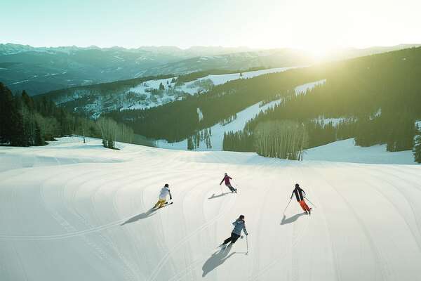 Beaver Creek S 50 000 White Glove Package Is A Ski Vacation