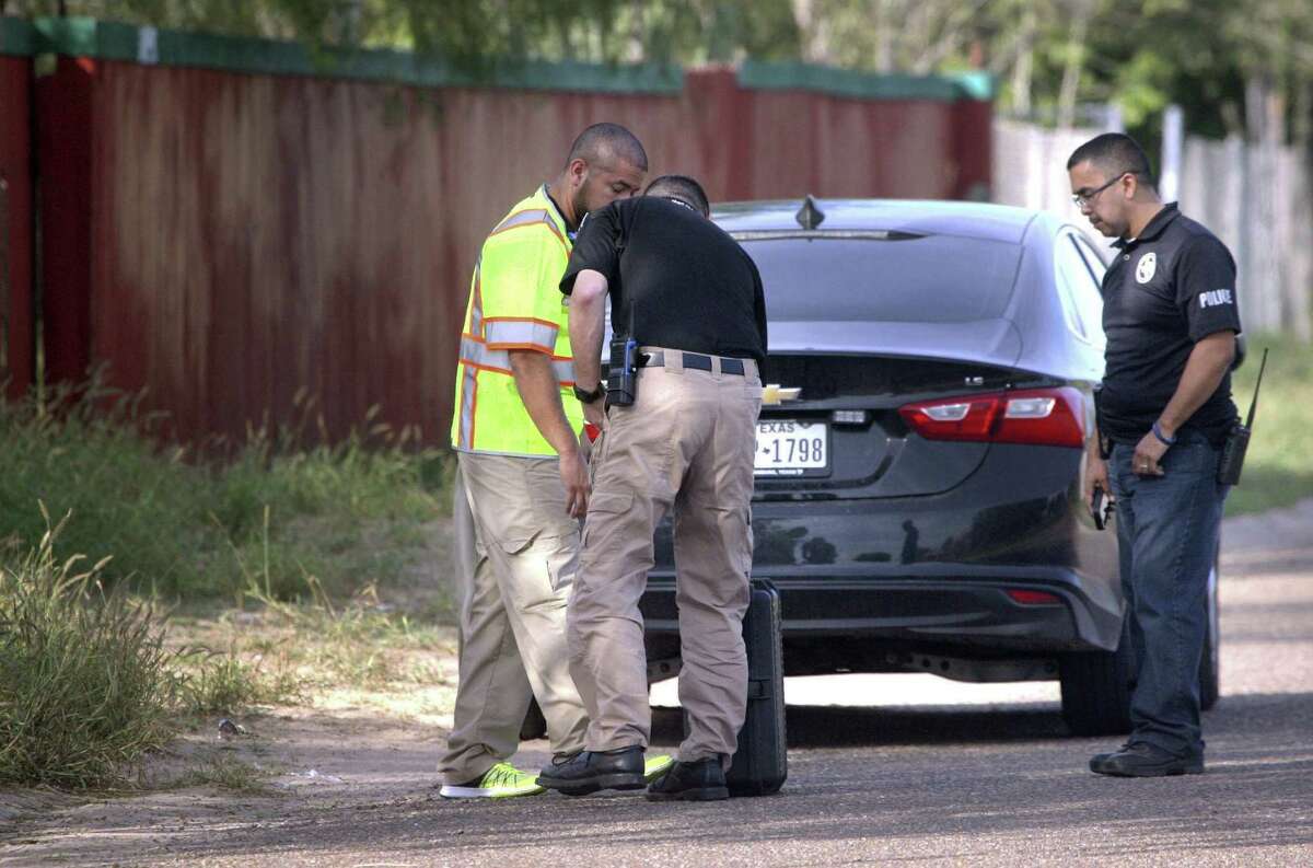 Police Say H-E-B Employee Killed A Co-worker At Valley Store, Injured ...