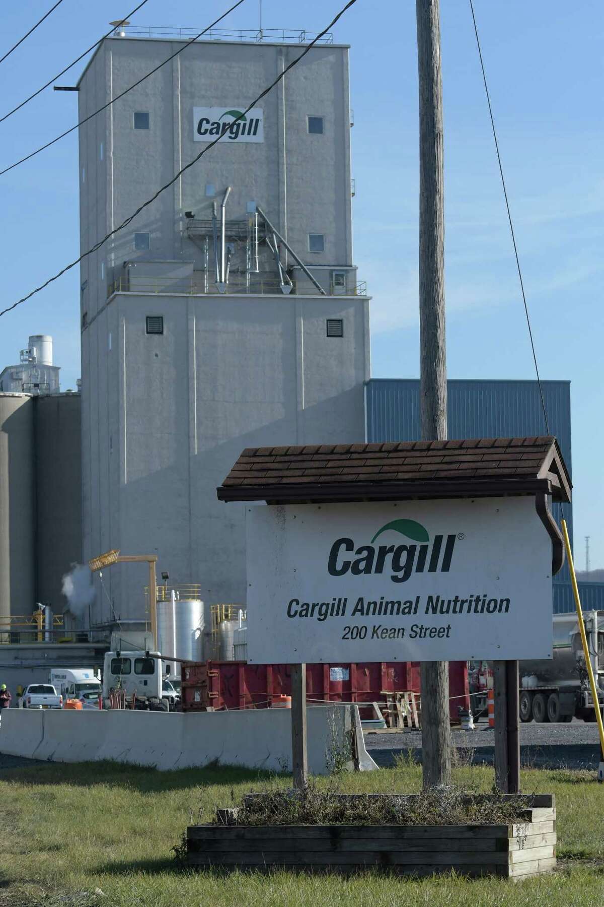 Cargill accounting manager stole 3.1M from agriculture giant
