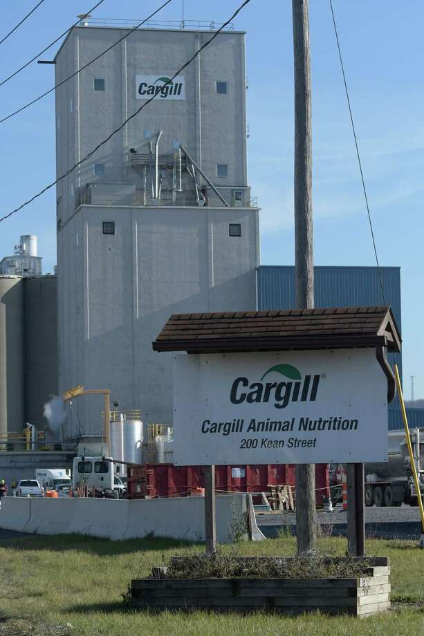 Cargill accounting manager stole 3.1M from agriculture giant Times Union