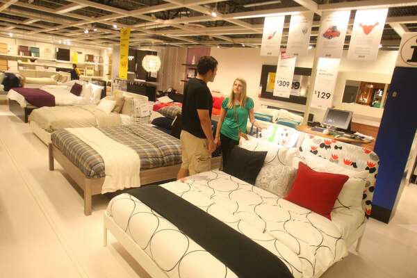 European Furniture Store Ikea To Open San Antonio Store In 2019