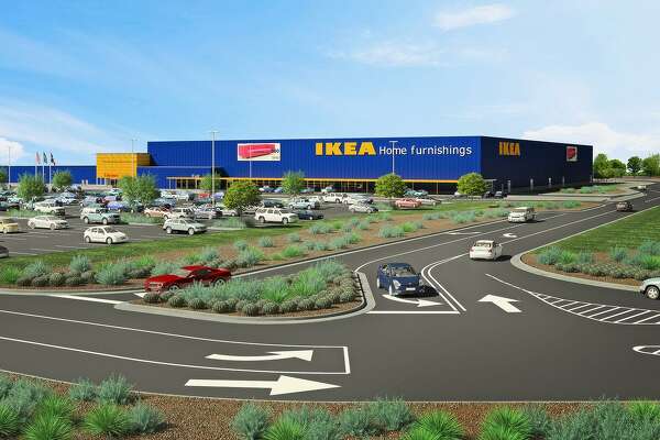 European Furniture Store Ikea To Open San Antonio Store In 2019