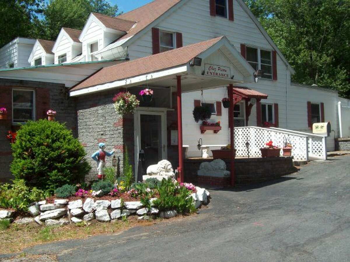 Saratoga County's oldest restaurants