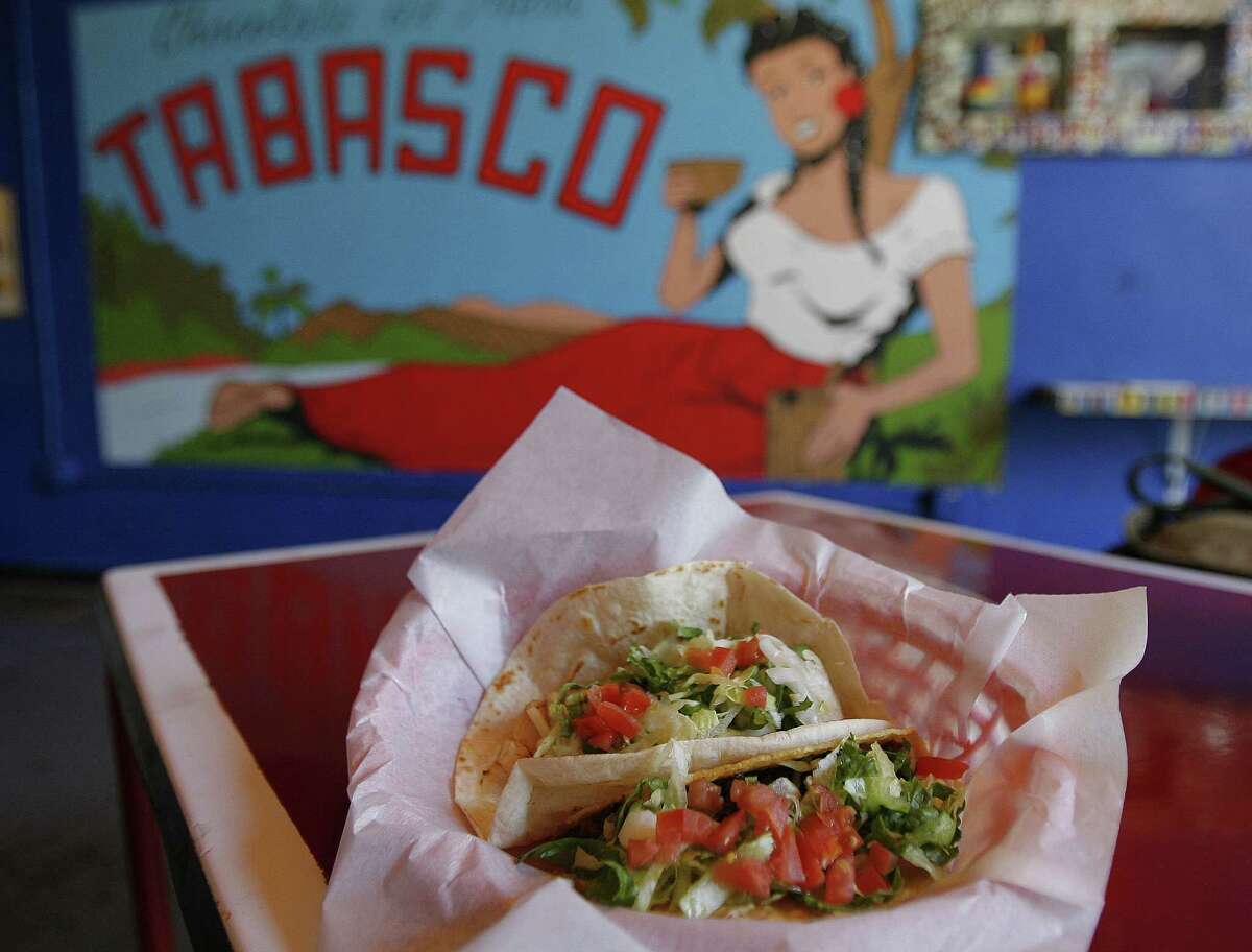 These Are The Best Tacos In Houston, According To Yelp