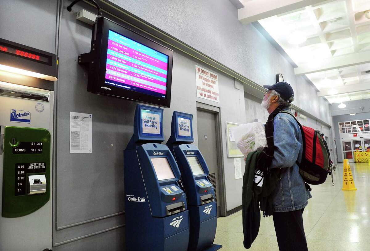 Metro-North fares going up Thursday