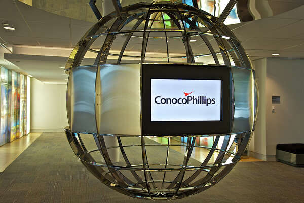 Conocophillips Headquarters To Move Across I 10 Houstonchronicle Com
