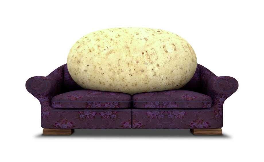 The Lessons Of Couch Potato Investing Houston Chronicle