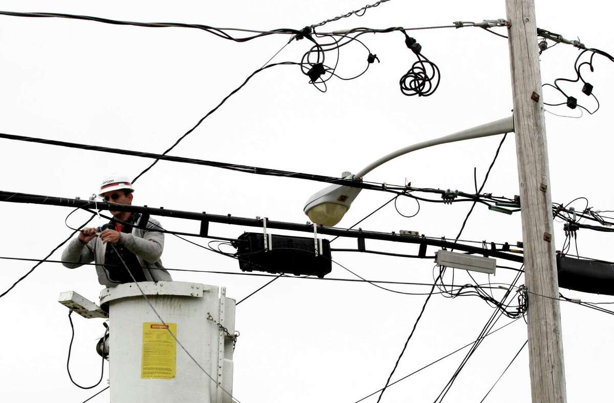 Optimum to offer 10 Gbps fiber optics to the home