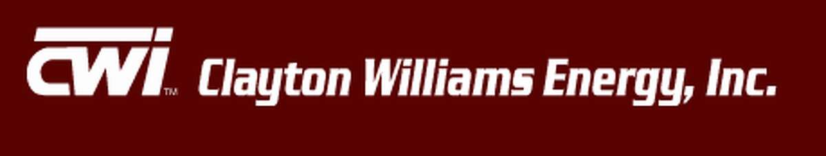 Clayton Williams Energy $112.70, up $17.12 (17.91 percent)