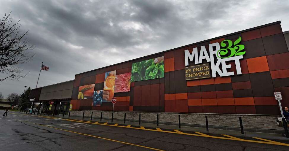 East Greenbush shopping center in line for 20M remodeling, new Market 32