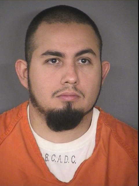 Capital murder arrest made in two cold cases in San Antonio