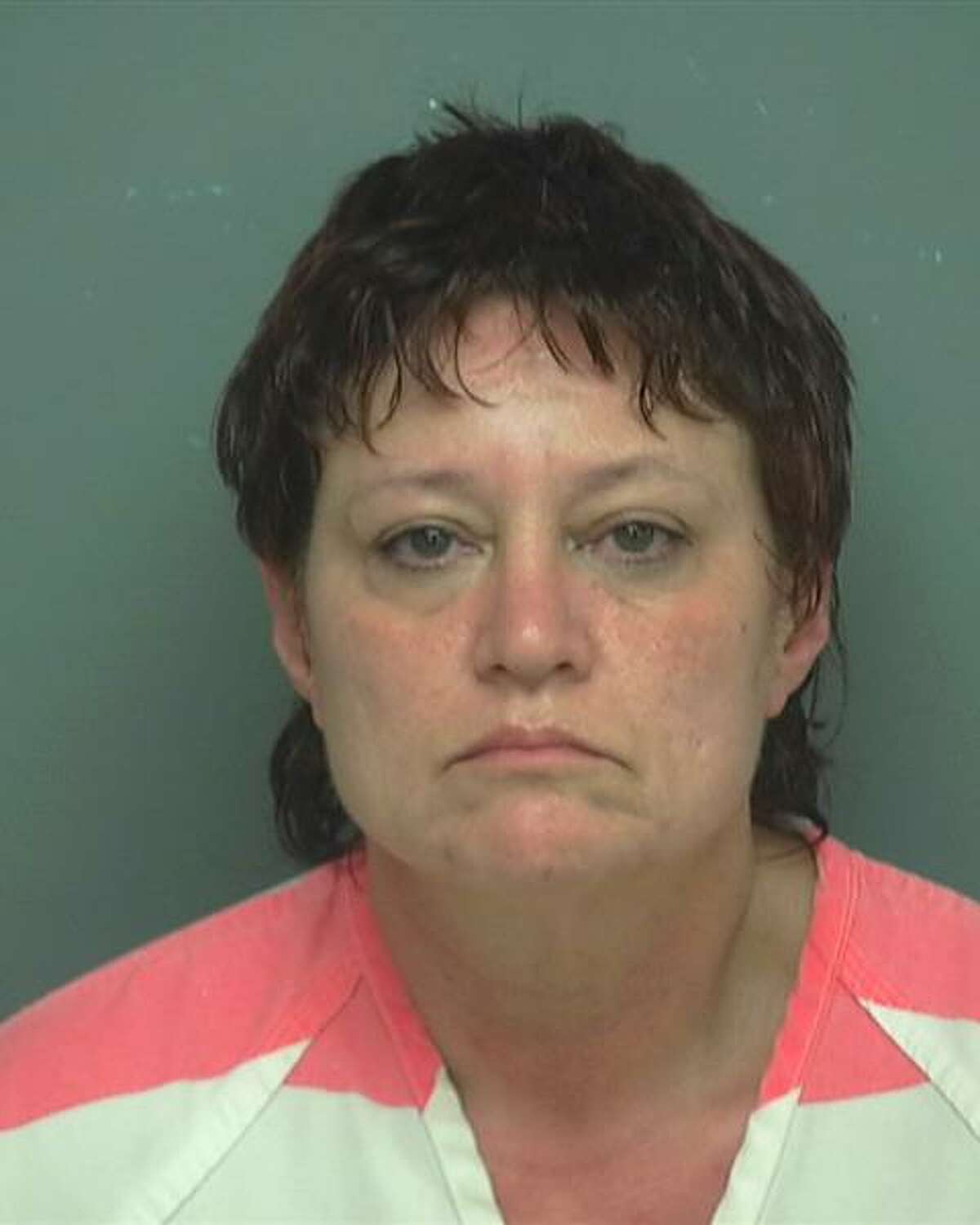 Montgomery County Indiana Busted Newspaper - 2n3l8aj